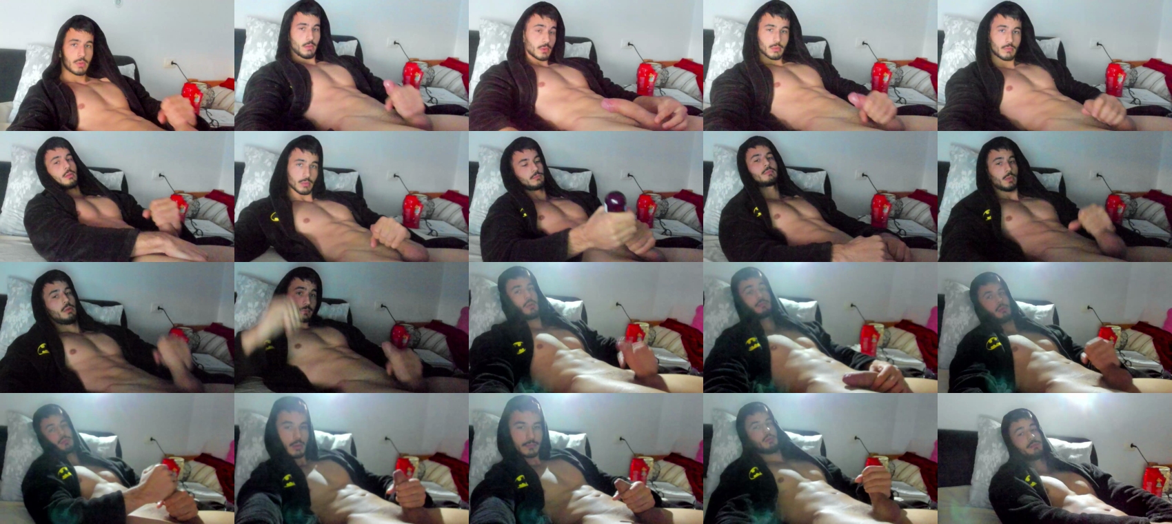 justhorny7772  23-01-2022